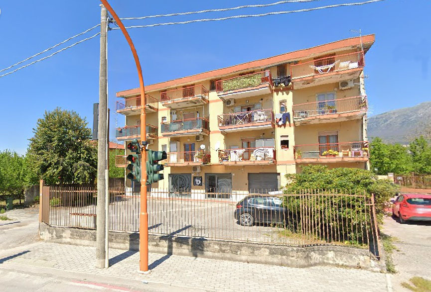Appartamento in vendita in Via Malche - Giffoni Sei Casali