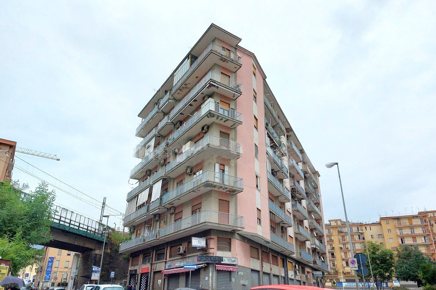Appartamento in vendita in Via Andrea Lauro Grotto - SALERNO