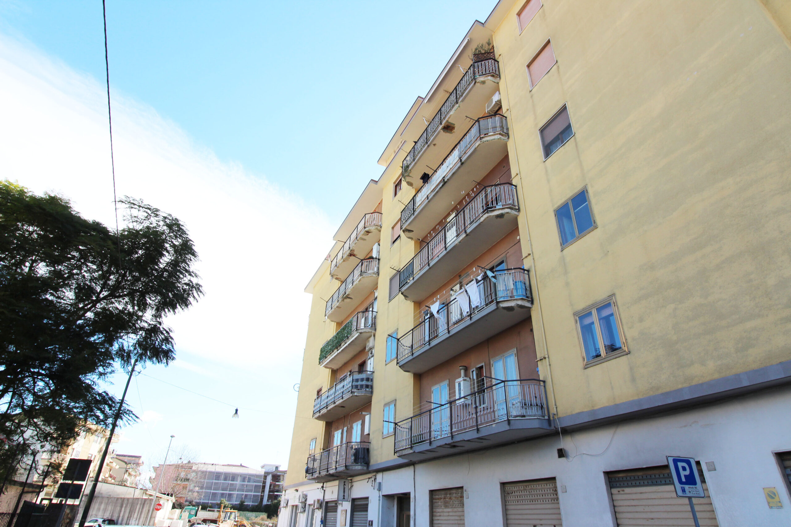 Appartamento in vendita in Via Torino - Bellizzi