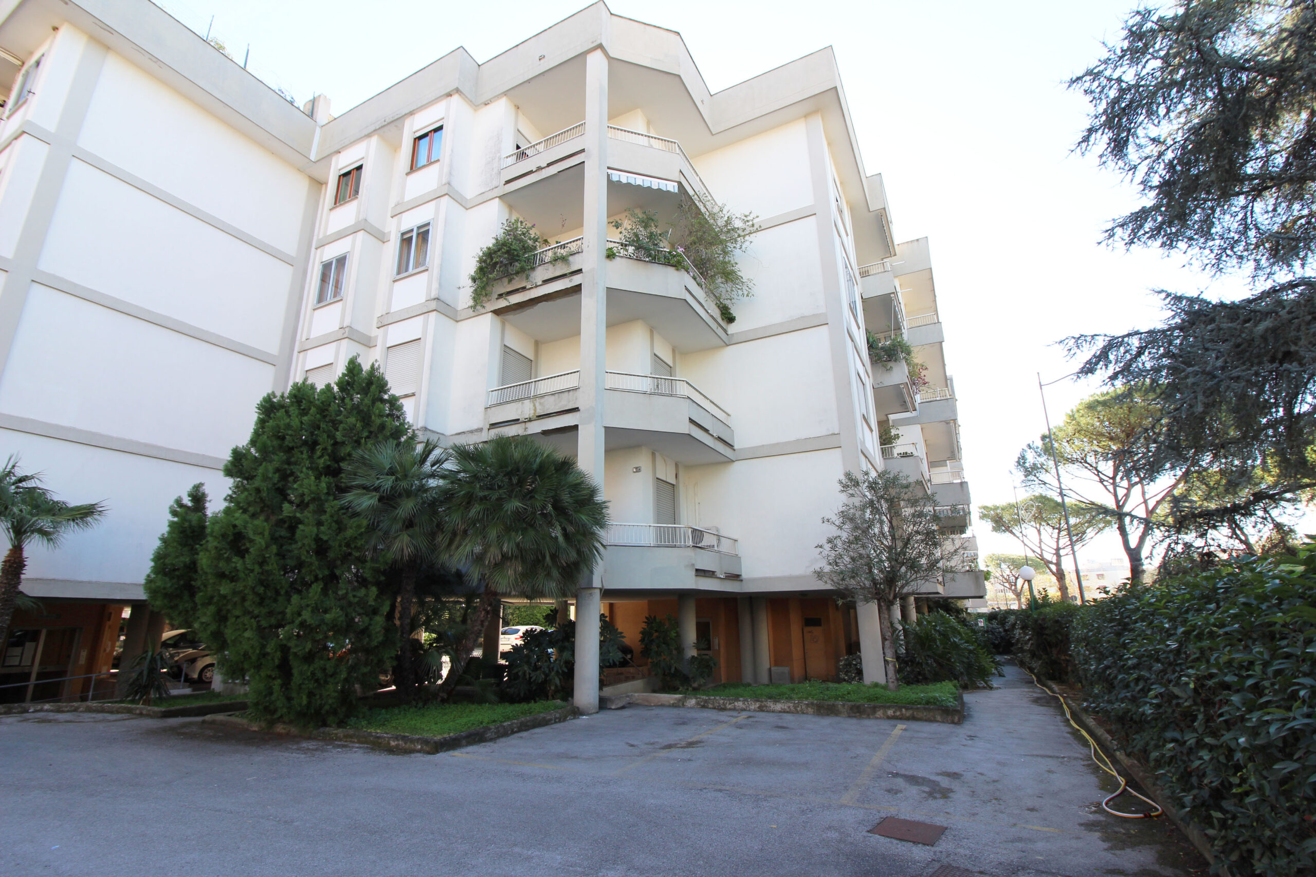Appartamento in vendita in Viale Giuseppe Verdi 10, Arbostella - SALERNO